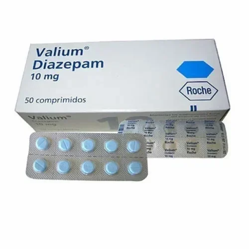 Comprar diazepam en línea