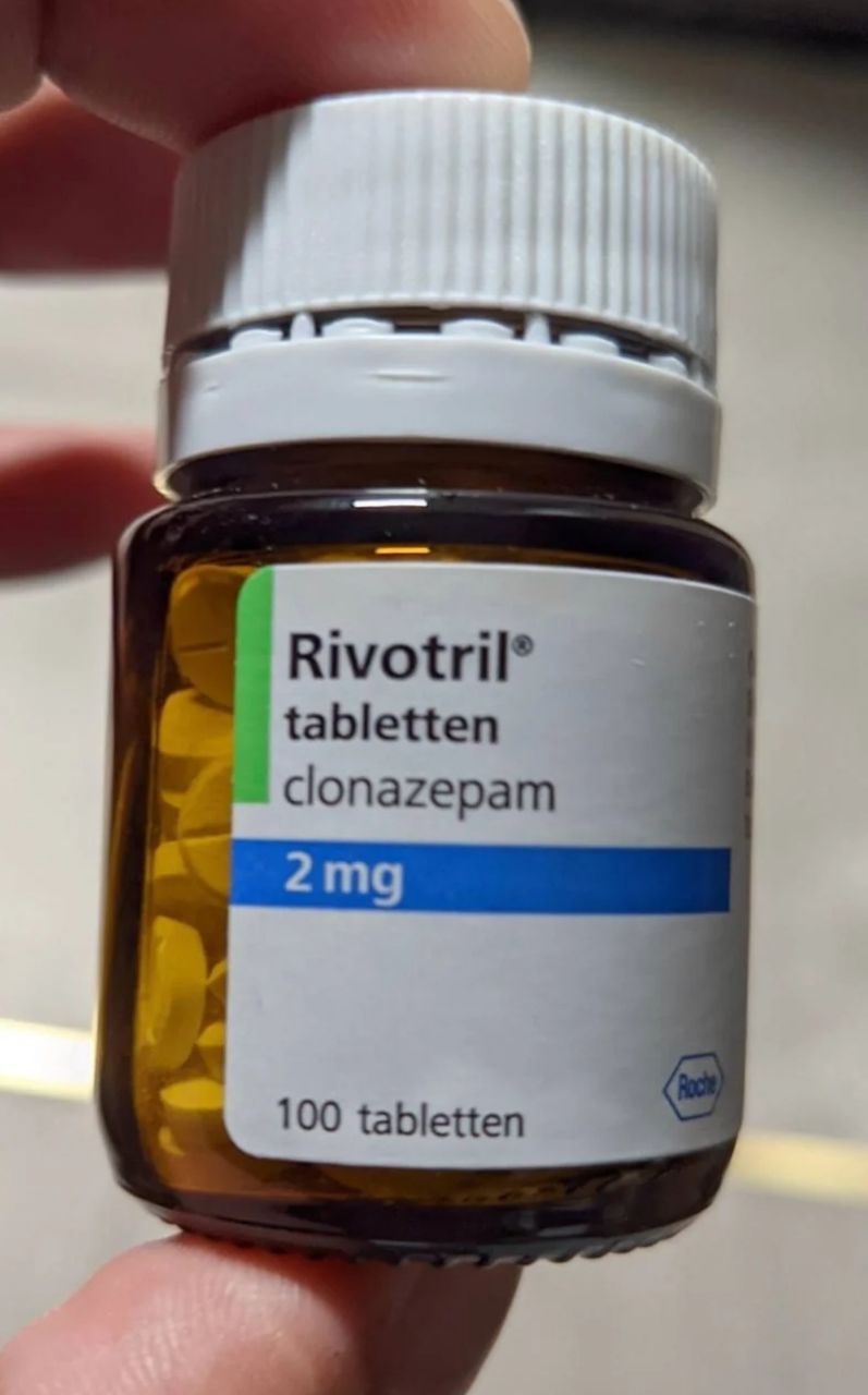 Comprar clonazepam 2mg online