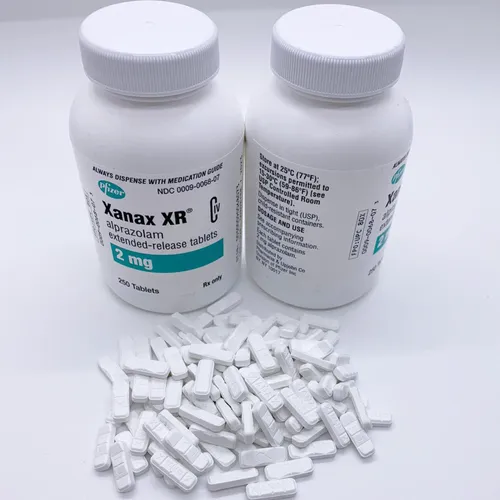Comprar Xanax 2mg en línea